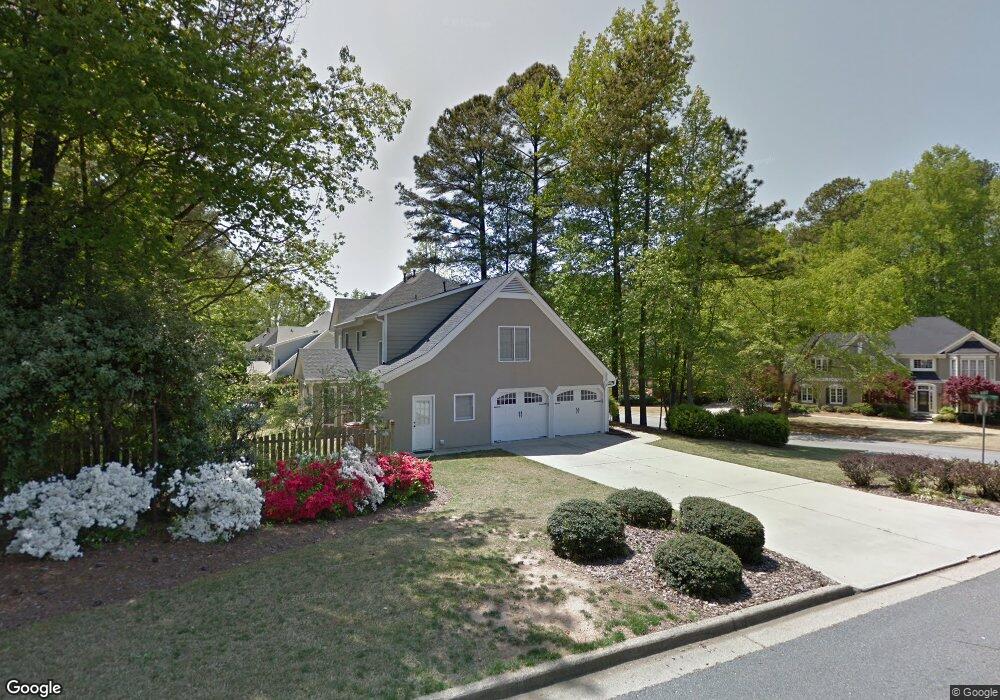 3415 Cranborne Chase, Marietta, GA 30062 - photo 1