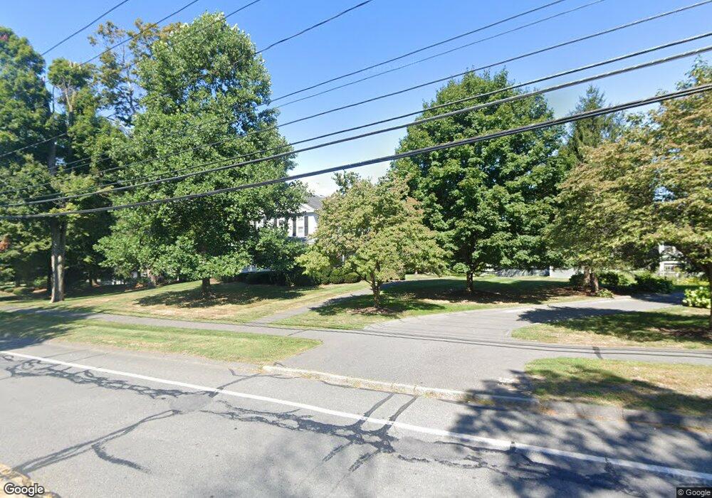 19 Amity Place, Amherst, MA 01002 - photo 1