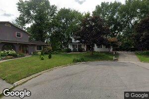 1311 Millington Ct, Columbus, OH 43235