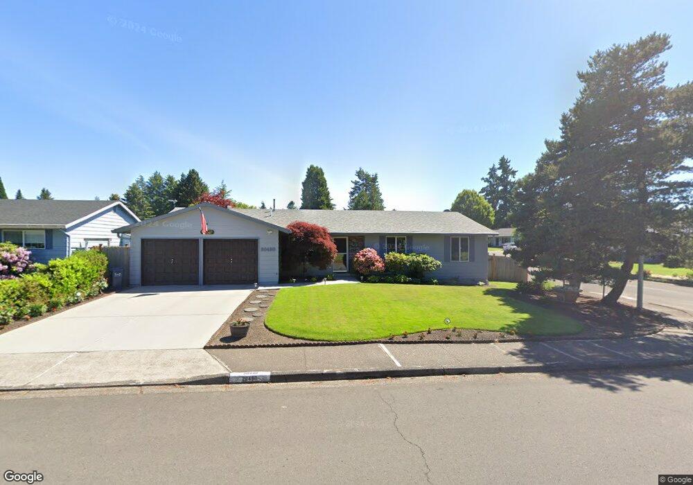 20490 SW Deline St, Beaverton, OR 97007 - photo 1