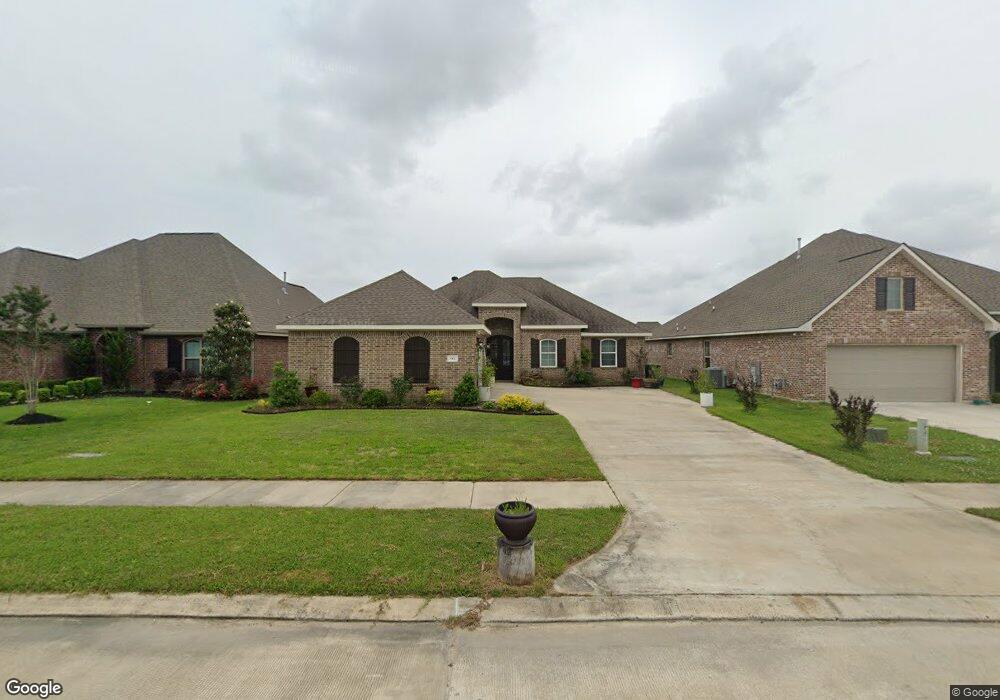 713 Dianne Ln, Lake Charles, LA 70605 - photo 1