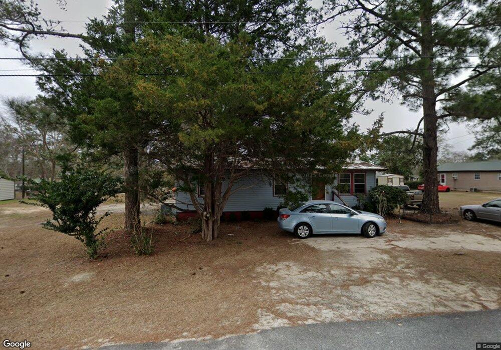 19 Bush St, Mc Rae Helena, GA 31055 - photo 1