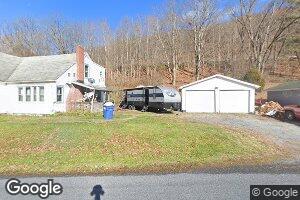 2109 S Breezewood Rd, Breezewood, PA 15533