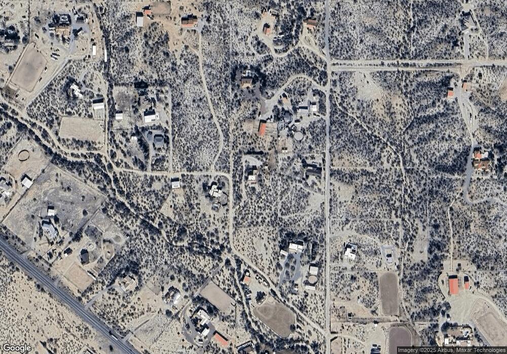 35335 S Turtle Creek Rd, Wickenburg, AZ 85390 - photo 1