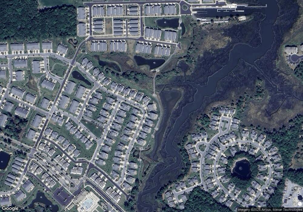 20880 Cormorant Way, Ocean View, DE 19970 - photo 1