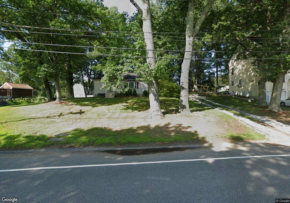 101 Rosemont St, Haverhill, MA 01830 - photo 1