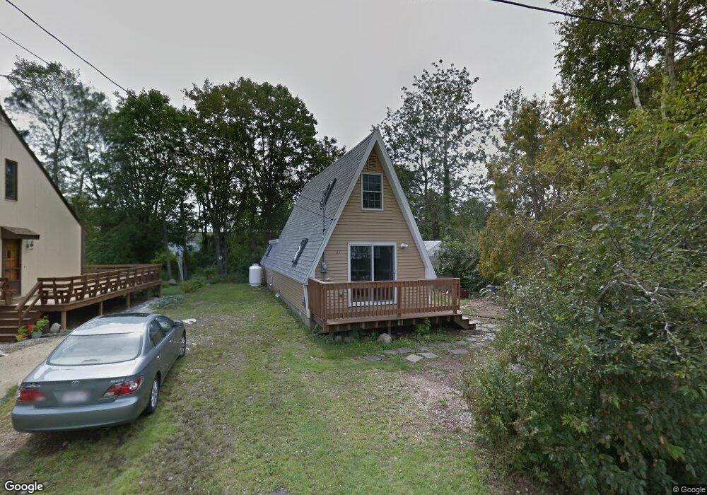 27 Parlin Dr, York, ME 03909 - photo 1