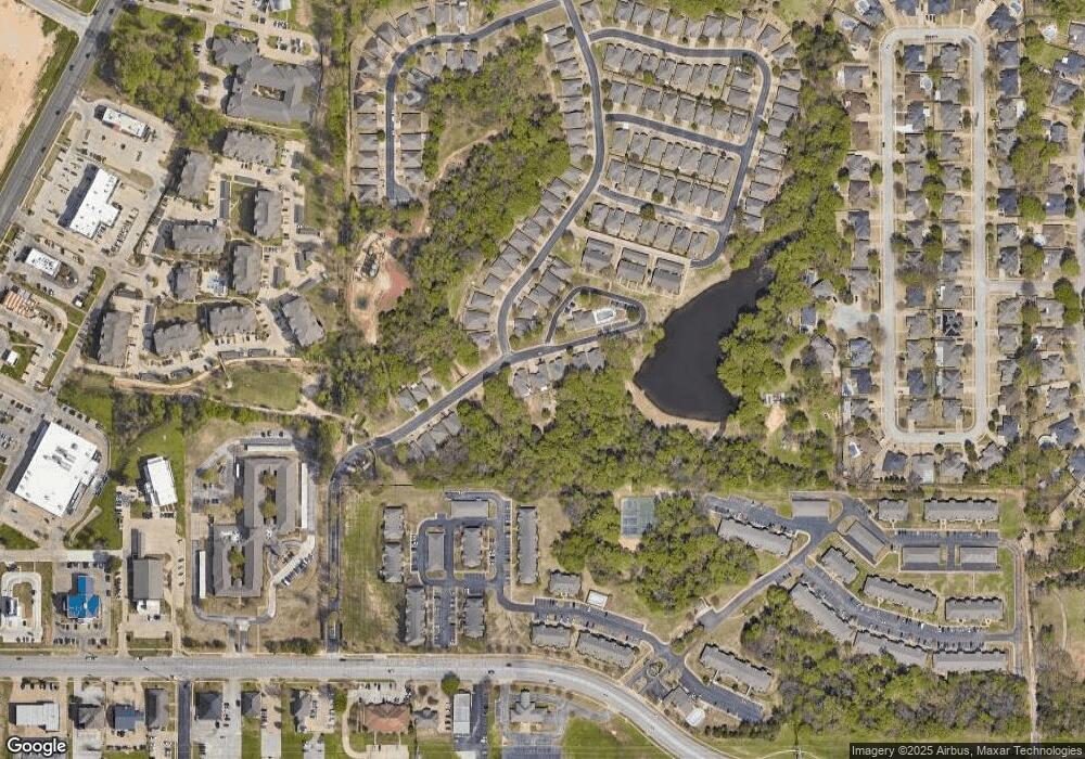 5903 Northstar Blvd, Tyler, TX 75703 - photo 1