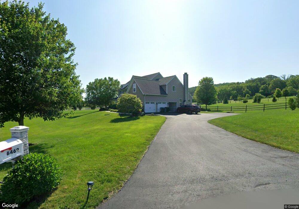 6460 Red Sunset Cir unit Saucon, Coopersburg, PA 18036 - photo 1