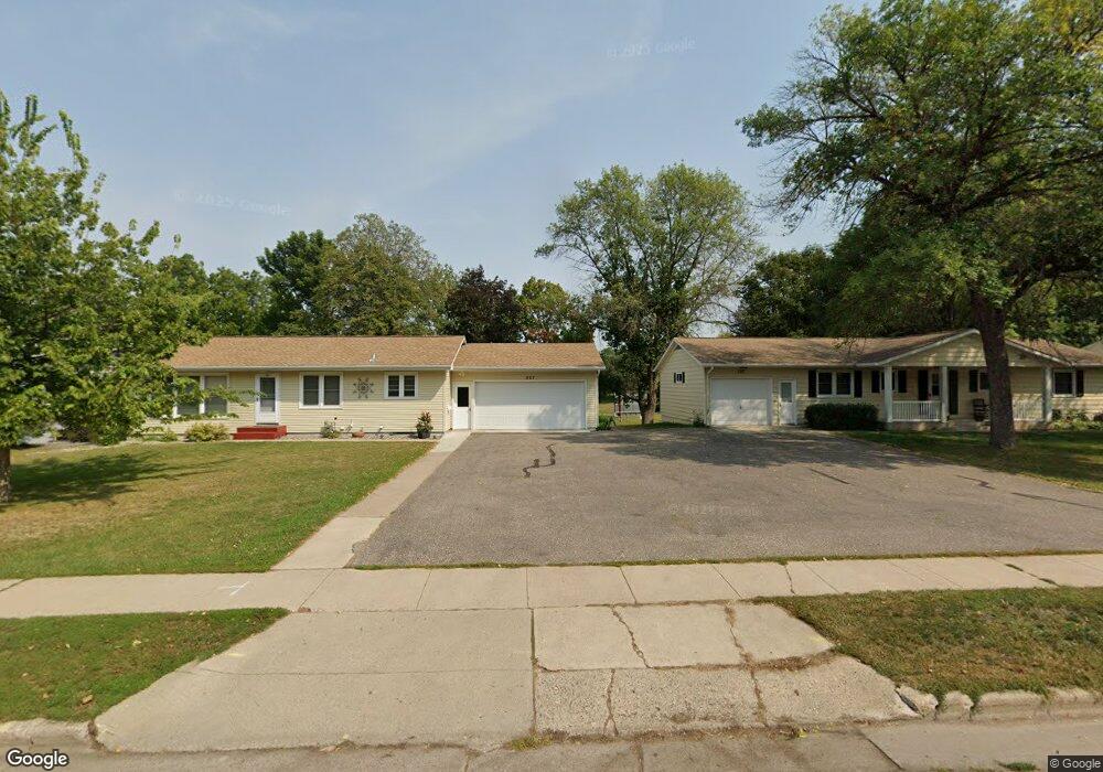 227 S Highland Ave, New Ulm, MN 56073 - photo 1