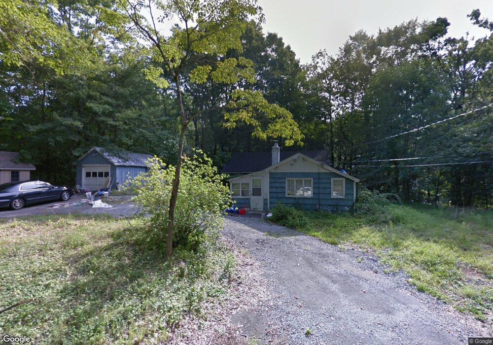 349 Good Hill Rd, Weston, CT 06883 - photo 1