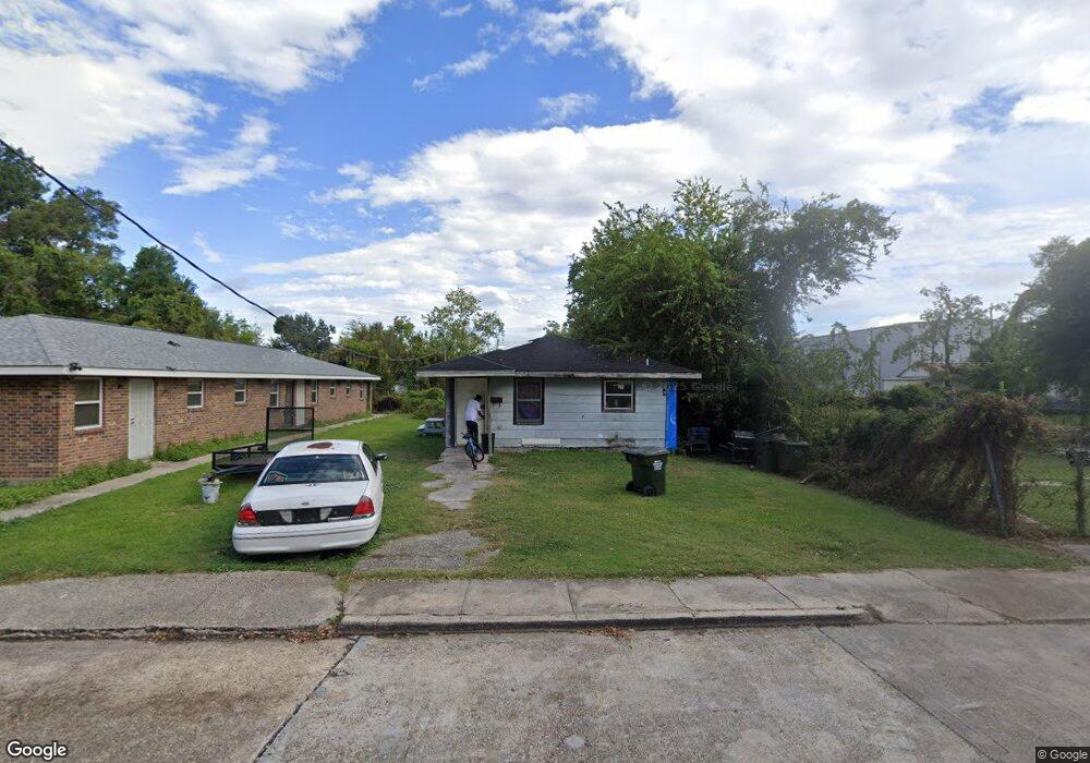 1129 Roussell St, Houma, LA 70360 - photo 1