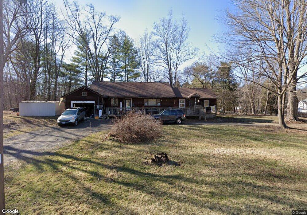 506 Berea Rd, Montgomery, NY 12549 - photo 1