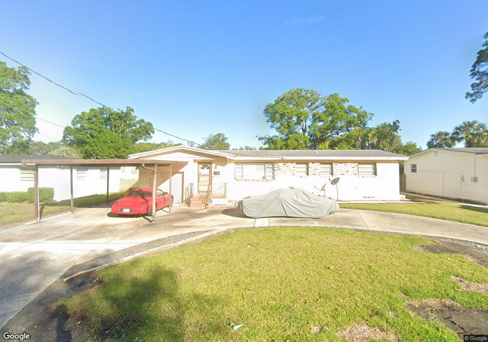 2526 Provost Rd E, Jacksonville, FL 32216 - photo 1