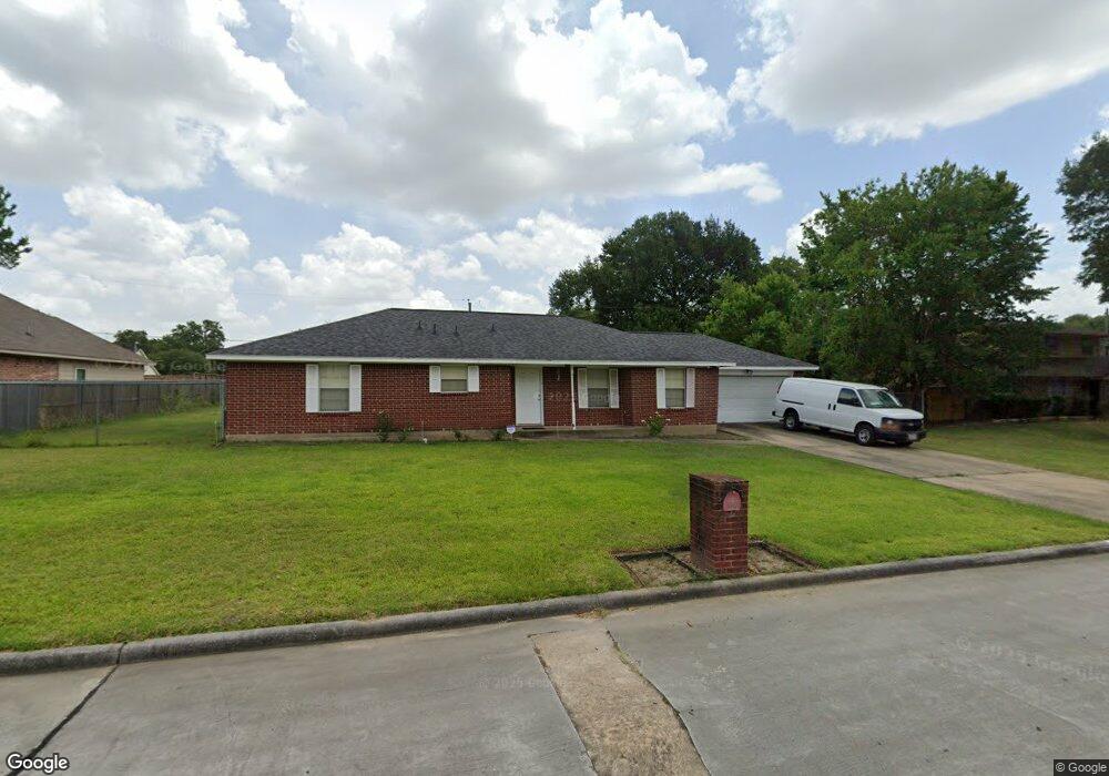 6414 Ashton St, Houston, TX 77091 - photo 1