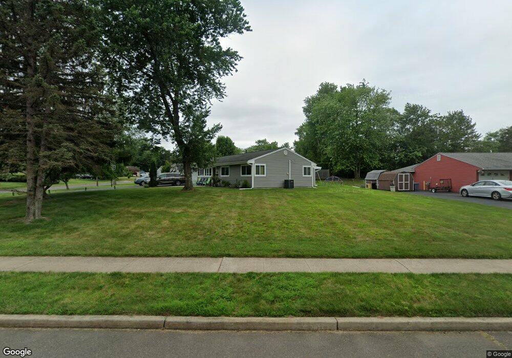 156 Kendall Rd, Kendall Park, NJ 08824 - photo 1