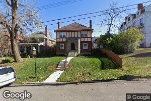 3446 Brookline Ave, Cincinnati, OH 45220