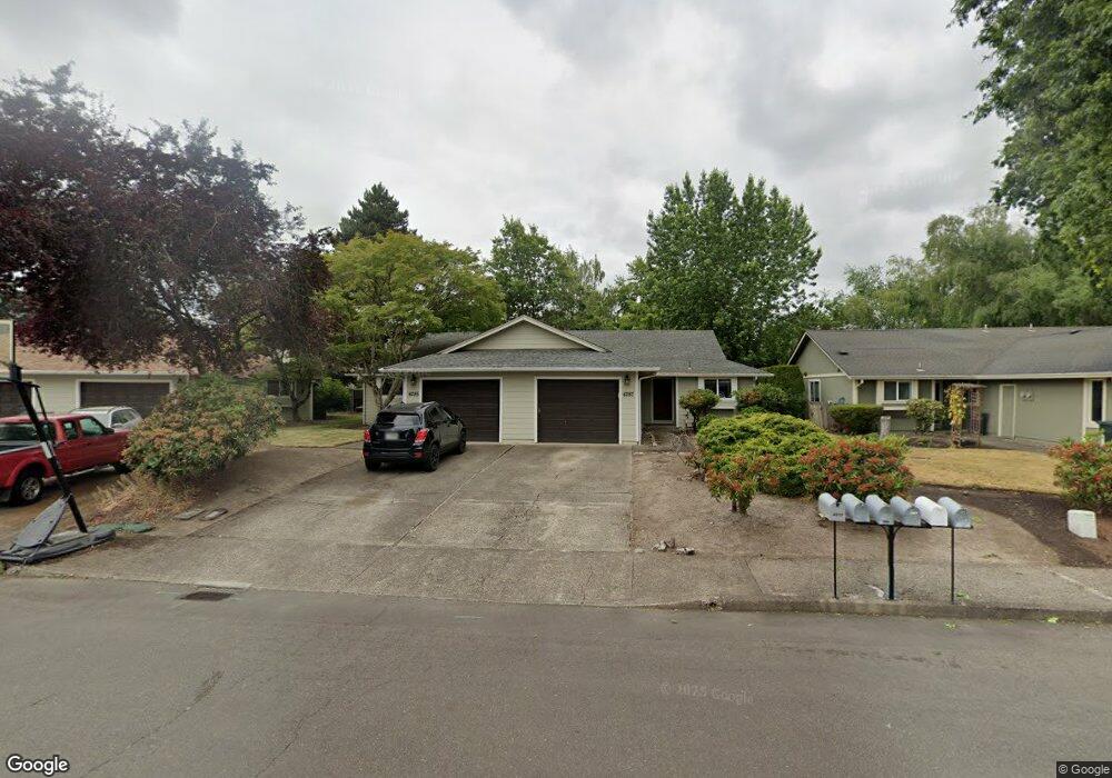 4285 Eve Ct NE unit 4287, Keizer, OR 97303 - photo 1