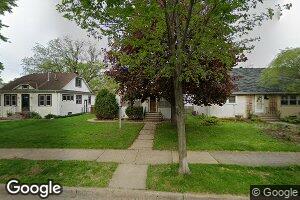 5454 Harriet Ave, Minneapolis, MN 55419