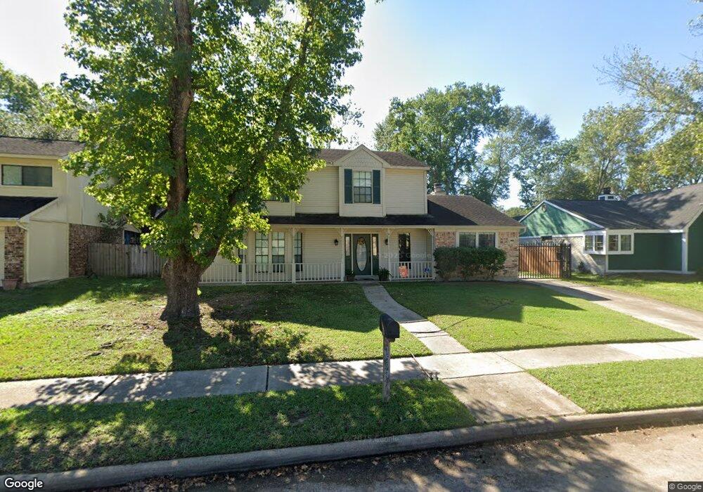 15719 Maple Manor Dr, Houston, TX 77095 - photo 1