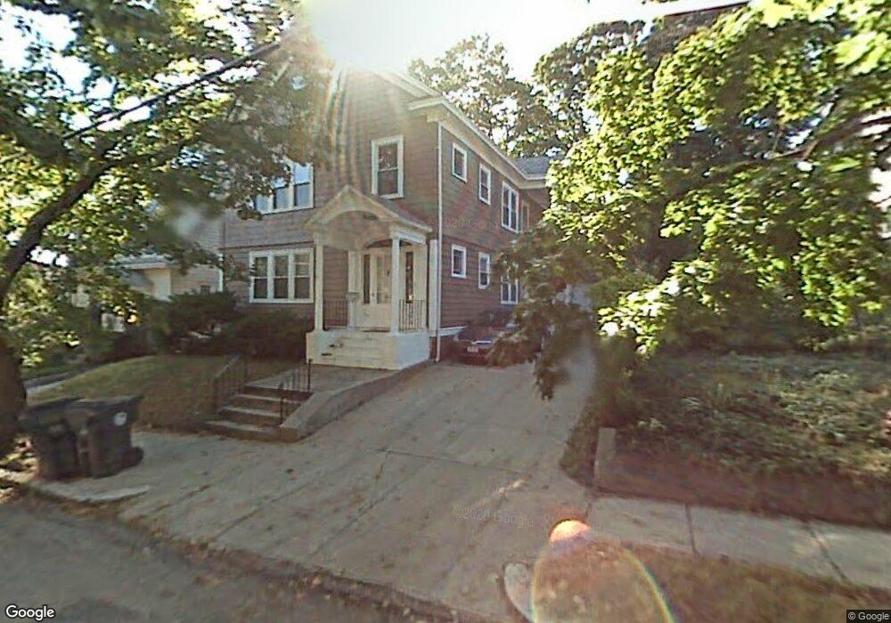 171 8th St unit 1st floor, Providence, RI 02906 - photo 1