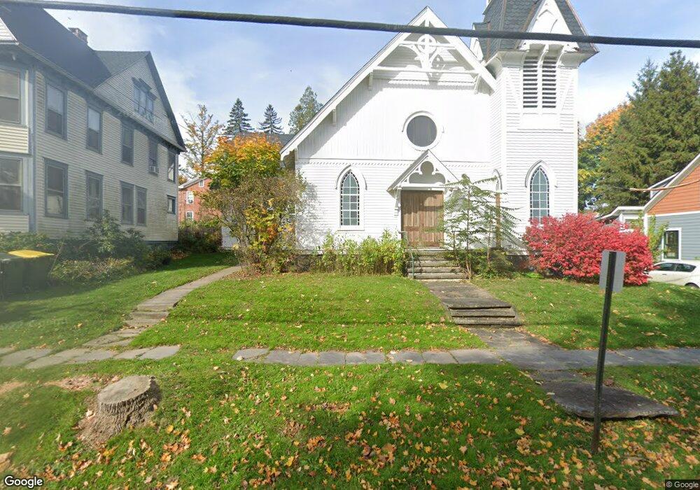 12 S Franklin St, Athens, NY 12015 - photo 1