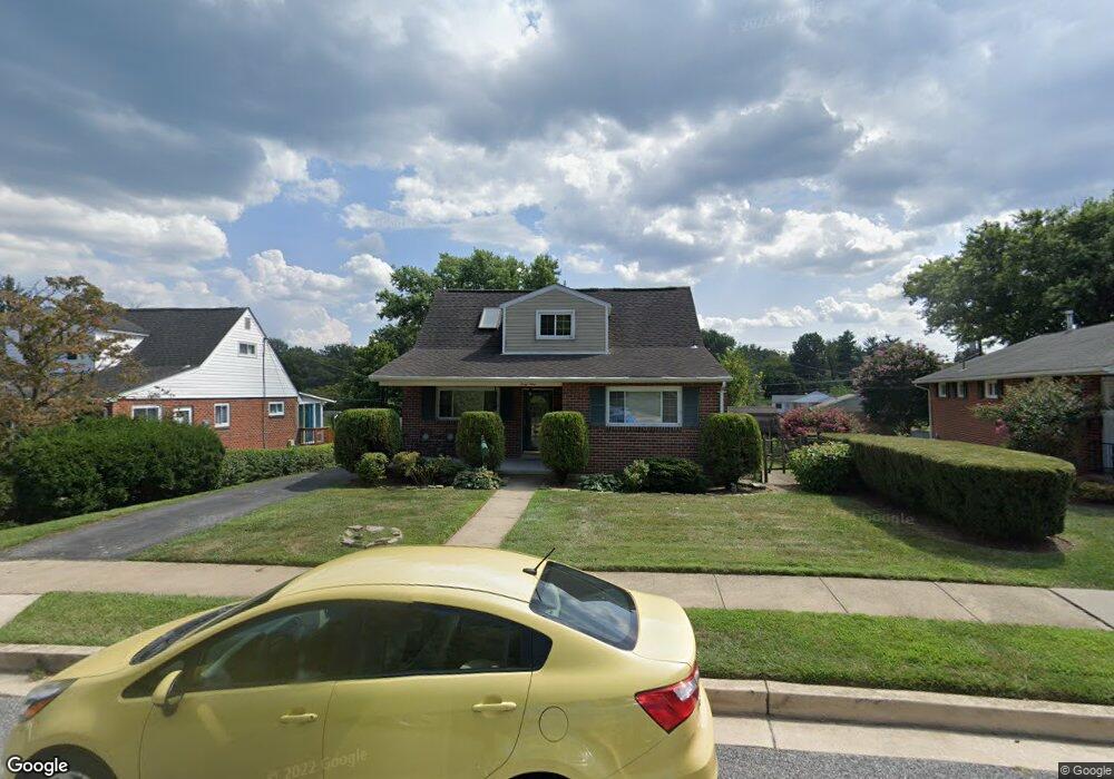 47 Gerard Ave, Lutherville Timonium, MD 21093 - photo 1