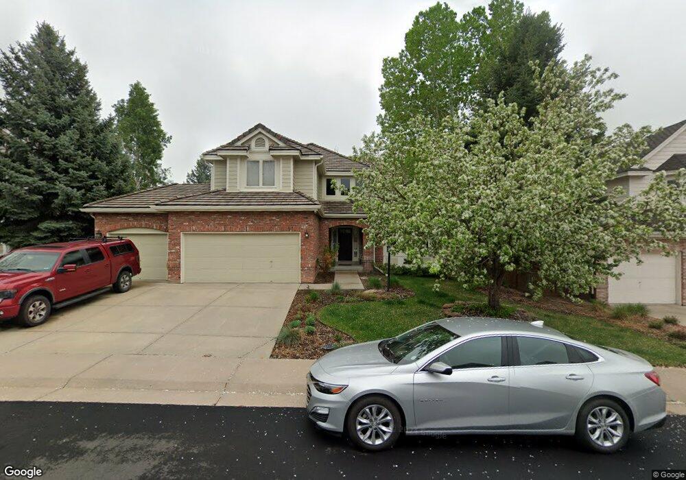 5573 S Jasper Way, Centennial, CO 80015 - photo 1