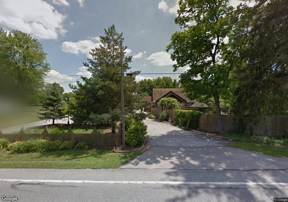 4303 W 176th St, Sheridan, IN 46069 - photo 1