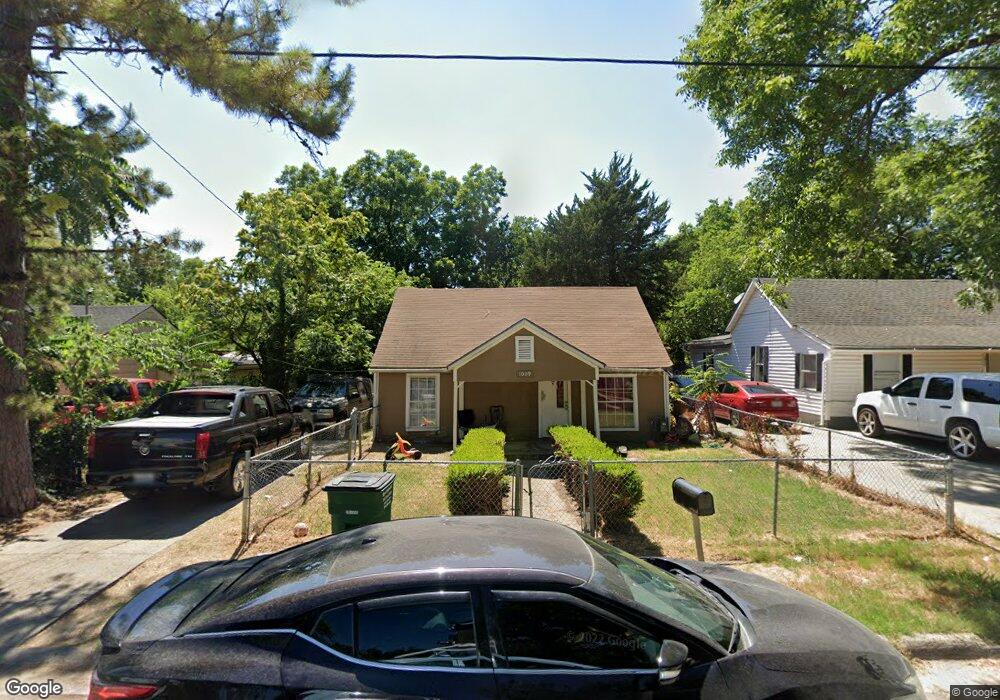 1009 S Morris St, Gainesville, TX 76240 - photo 1