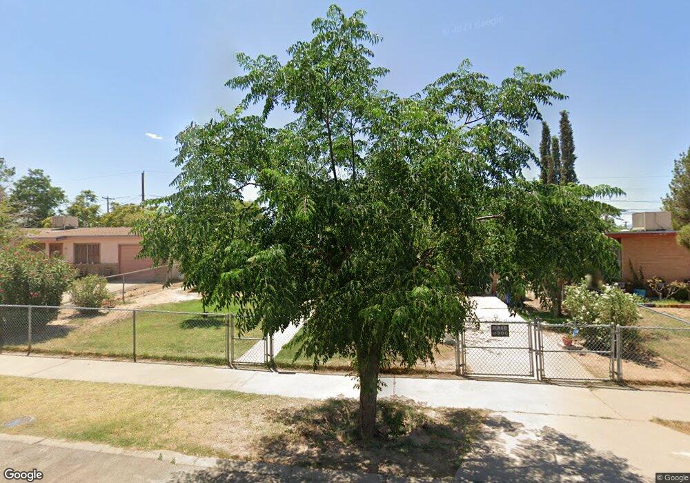 213 Maricela Dr, El Paso, TX 79915 - photo 1