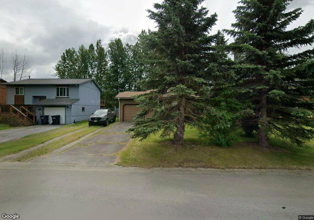 3910 E 65th Ave, Anchorage, AK 99507 - photo 1