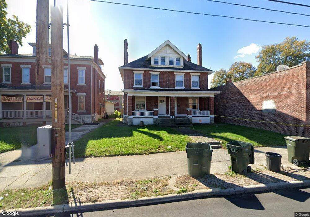 1619 E Main St unit 621, Columbus, OH 43205 - photo 1