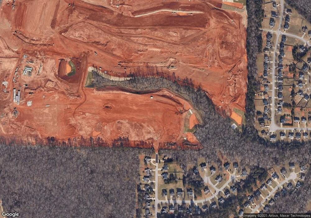 860 Pebble Blvd, Covington, GA 30016 - photo 1