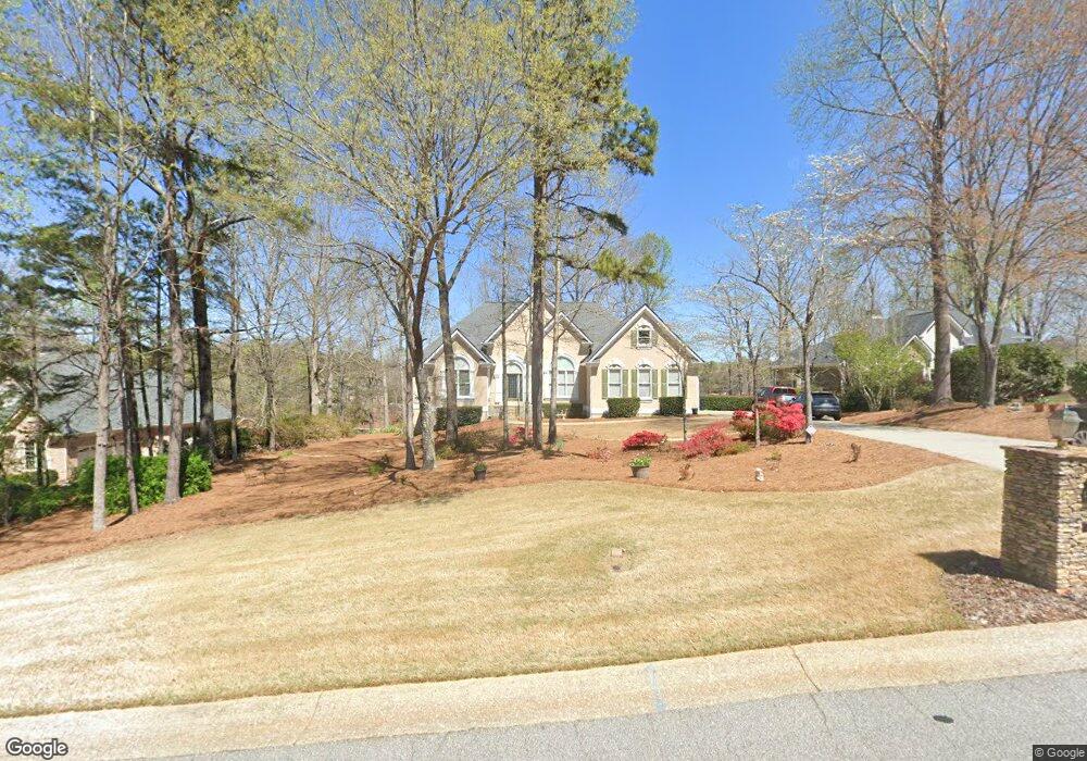4631 Windsor Dr, Flowery Branch, GA 30542 - photo 1