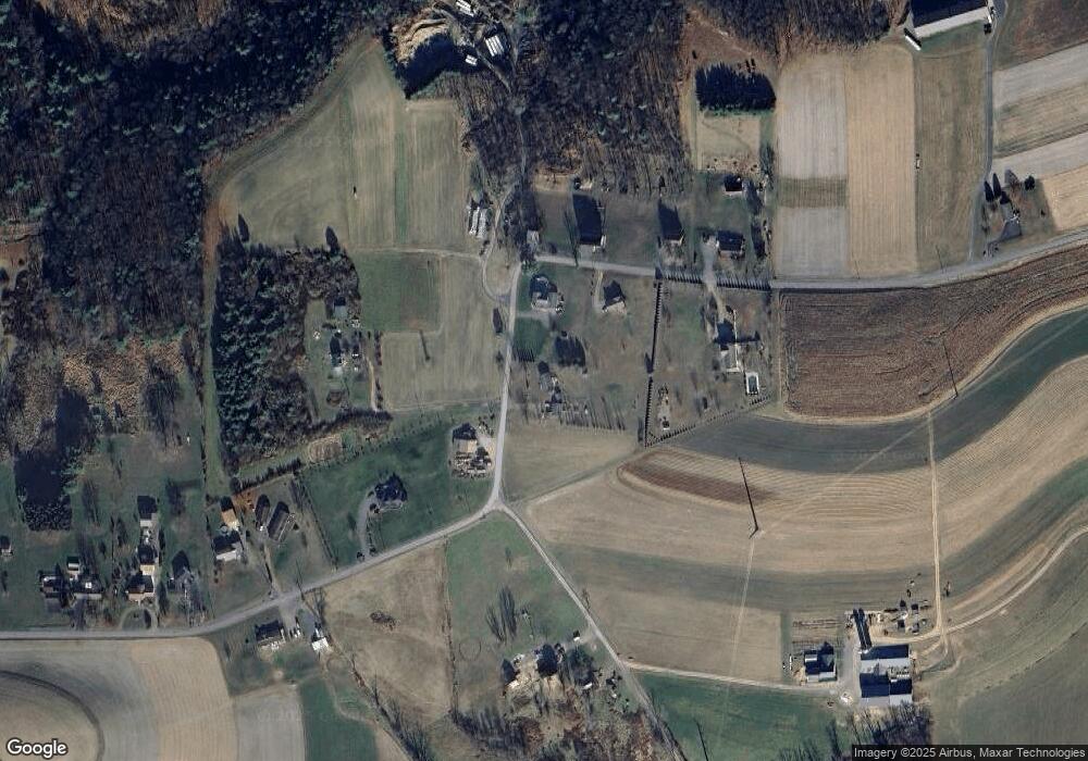 345 Kline Rd, Orangeville, PA 17859 - photo 1