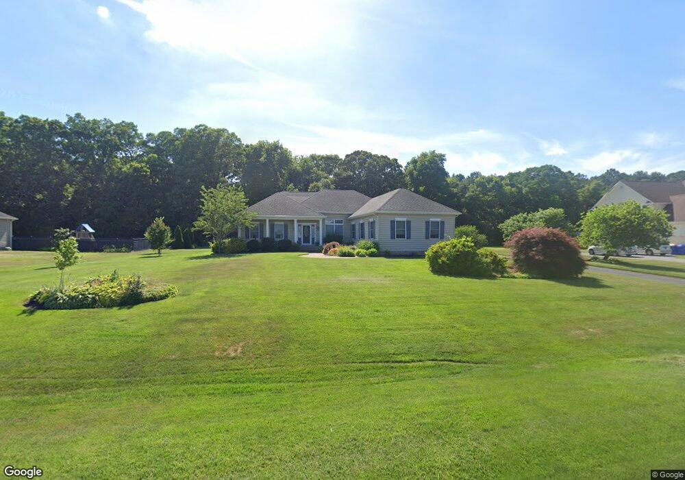 24968 Prestwick Dr, Milton, DE 19968 - photo 1