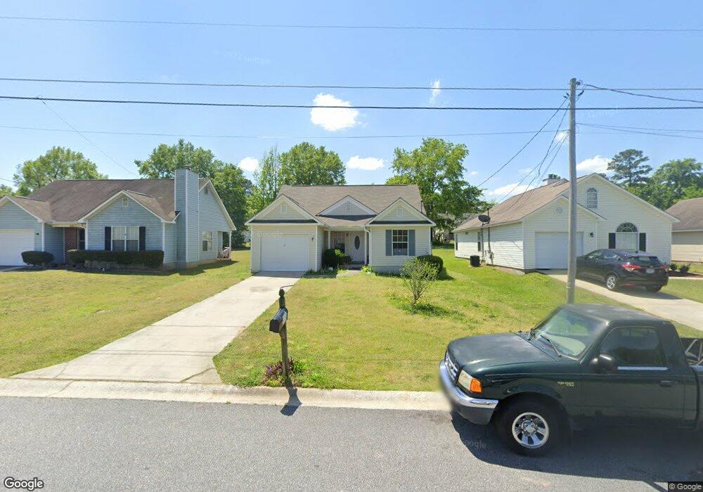 3356 Seaton Dr, Macon, GA 31204 - photo 1