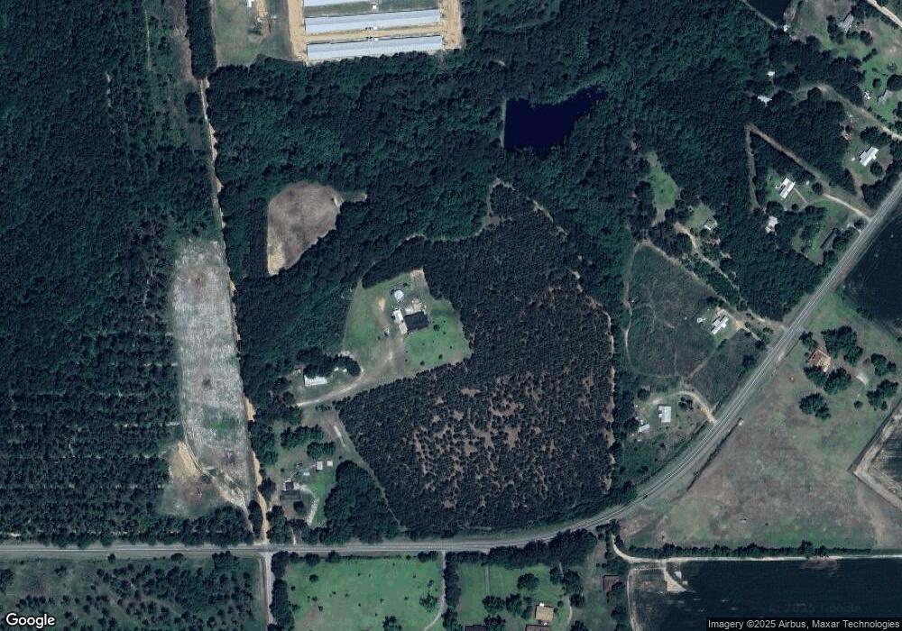 970 Ga Highway 270 E, Doerun, GA 31744 - photo 1