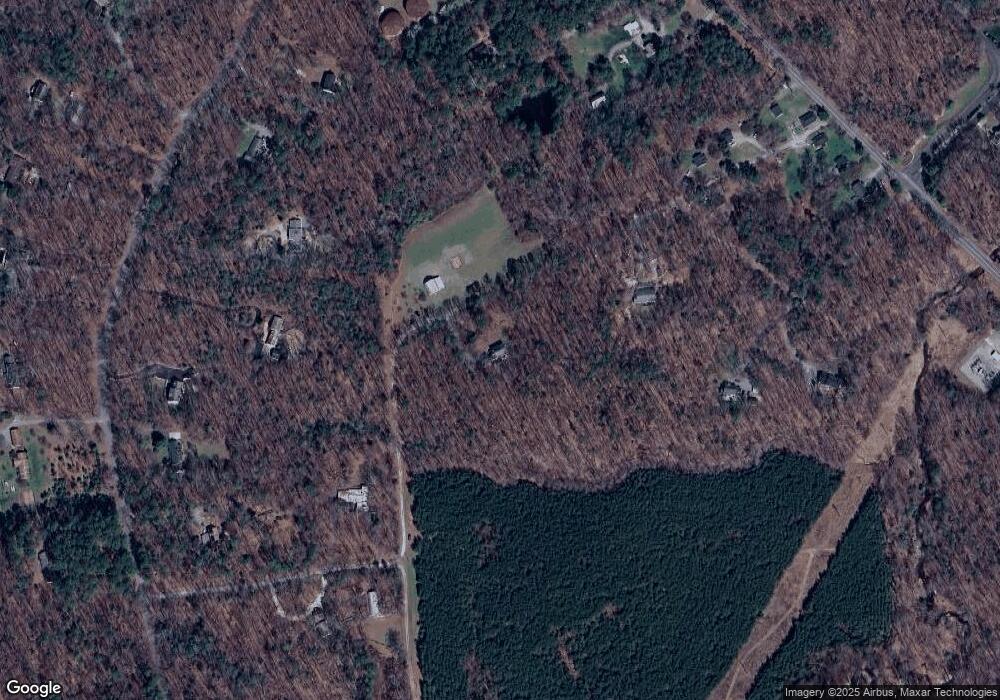 13065 Hill Club Ln, Ashland, VA 23005 - photo 1