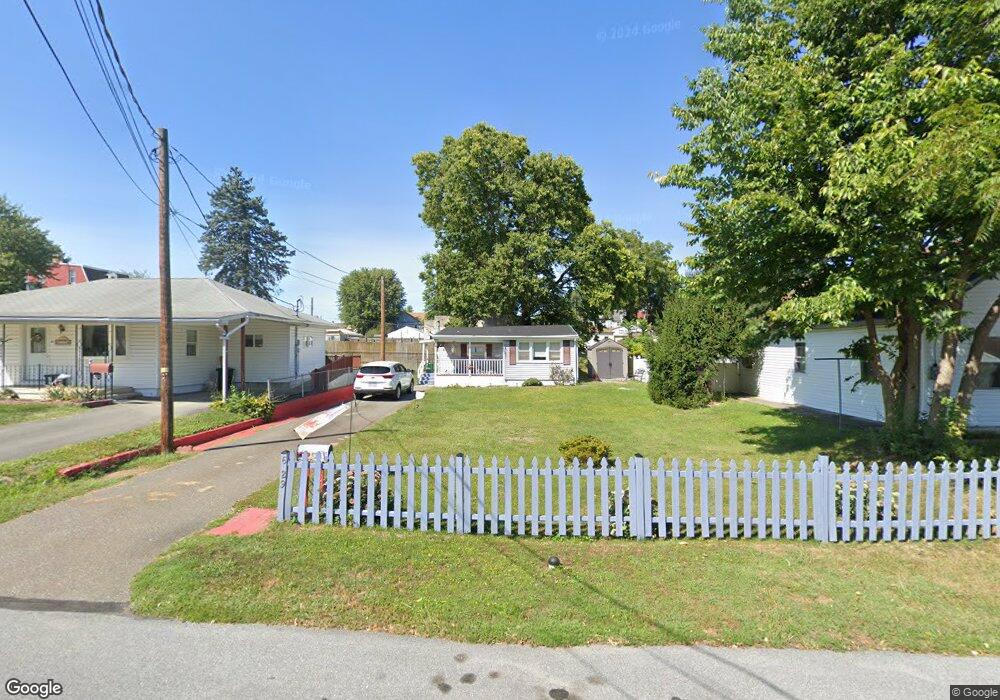 629 Franklin St, Columbia, PA 17512 - photo 1