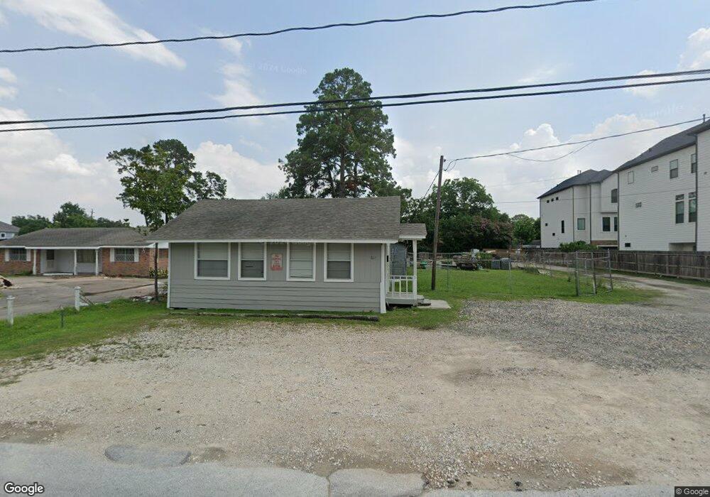 865 Wakefield Dr, Houston, TX 77018 - photo 1