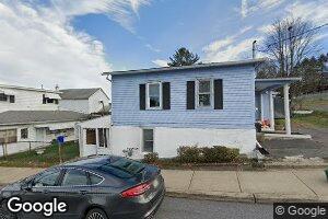 237 Curtain St, Dupont, PA 18641