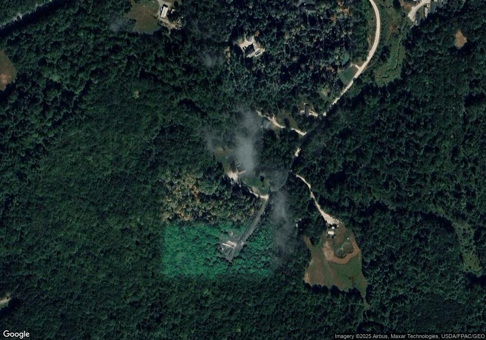 203 Ricker Rd, New Gloucester, ME 04260 - photo 1