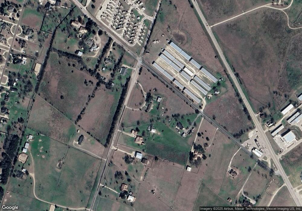 5681 Cedar Ridge Park Rd, Temple, TX 76502 - photo 1