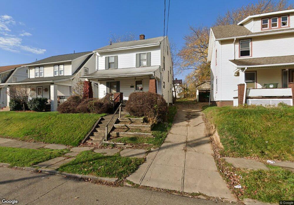 1127 Dartmouth Ave SW, Canton, OH 44710 - photo 1