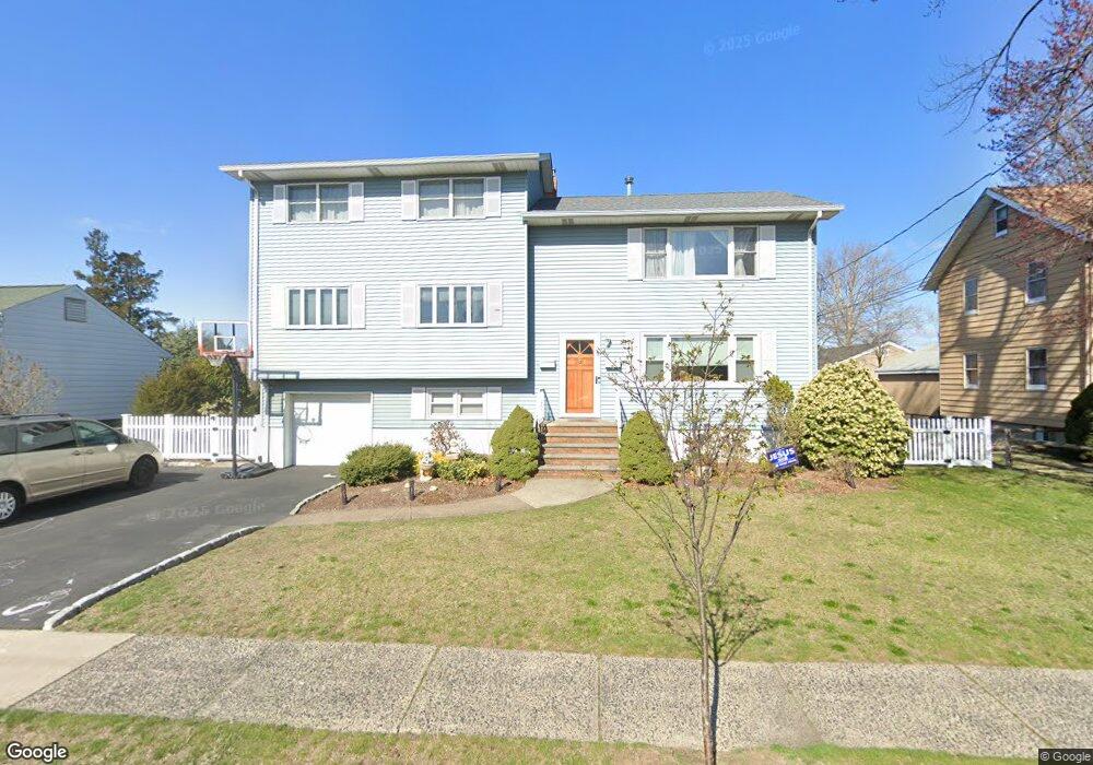449 Chestnut Ave, South Hackensack, NJ 07606 - photo 1
