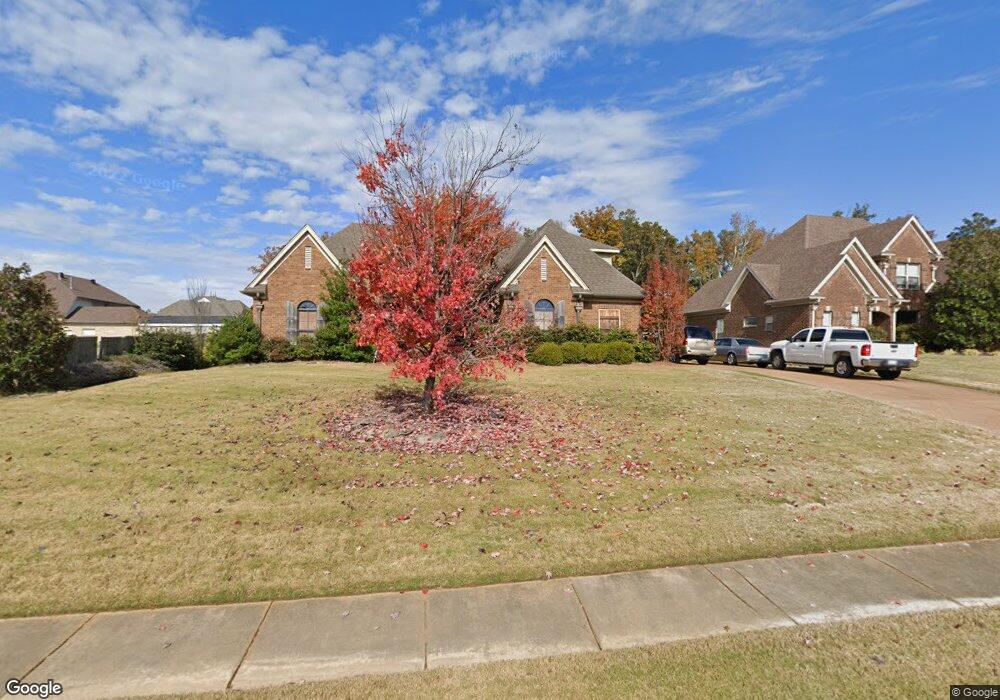 170 Cobblestone Ln N, Hernando, MS 38632 - photo 1