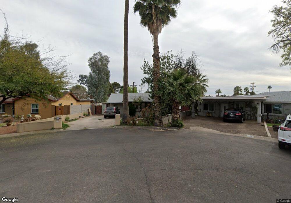 2637 E Edgemont Ave, Phoenix, AZ 85008 - photo 1