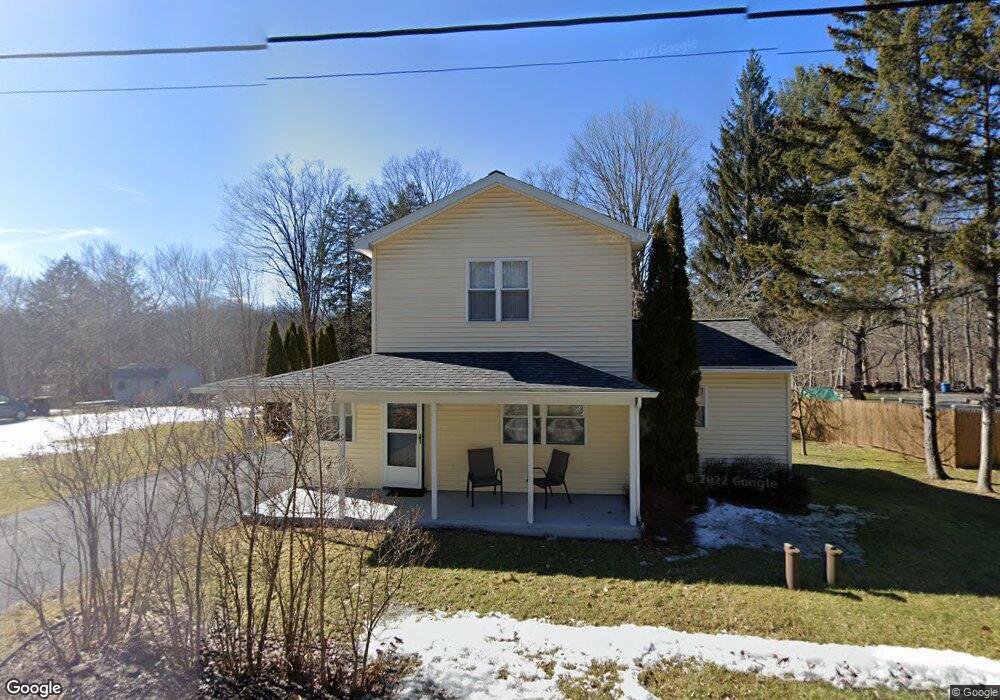 437 Maple Ave, Malta, NY 12020 - photo 1